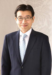 武甲証券株式会社 代表取締役社長 吉川幸太郎